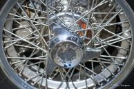 Facel Vega FV3B, 1957 restoration