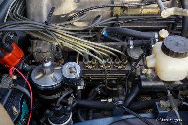 Mercedes-Benz 230 SL 'Pagode', 1964