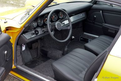 Porsche 911 2.0 Sportomatic, 1968