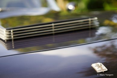 Iso Grifo 5.7 Litre IR 8, 1973