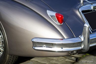 Jaguar XK 150 3.4 Litre S OTS, 1958