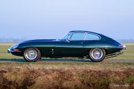 Jaguar E-type 3.8 Litre FHC, 1963