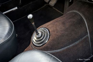 Jaguar MK I 3.4 Litre, 1959