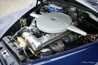 Jaguar Mk II 3.8 Litre, 1960