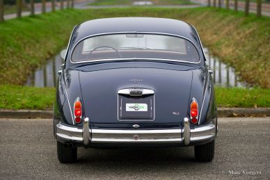 Jaguar MK 2 3.4 Litre, 1967