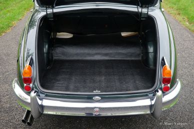 Jaguar MK II 3.4 Litre, 1966