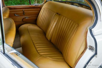 Jaguar 340 | Mk II, 1968