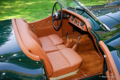 Jaguar XK 120 OTS, 1954