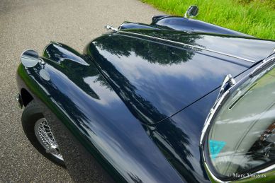 Jaguar XK 150 3.4 Litre DHC, 1958