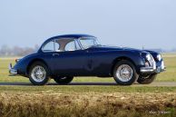 Jaguar XK 150 3.4 Litre FHC, 1958