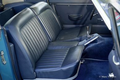 Jaguar XK 150 SE 3.4 Litre FHC, 1959