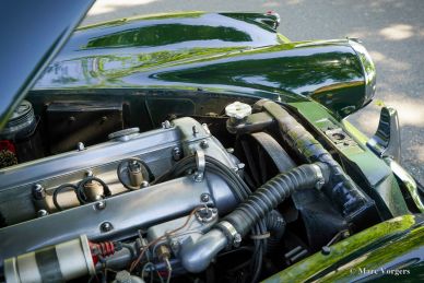 Jaguar XK150 3.4 Litre FHC, 1958