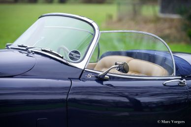 Jaguar XK 150 S OTS Roadster, 1958