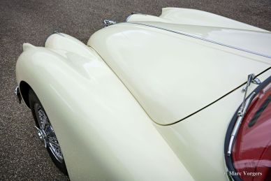 Jaguar XK 150 3.4 Litre DHC, 1959