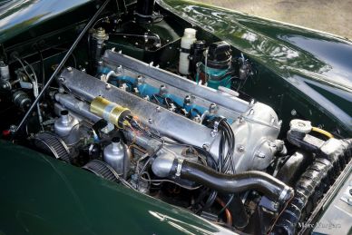 Jaguar XK 150 3.8 Litre DHC, 1960