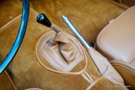 Jaguar XK 150 3.4 Litre S OTS, 1958