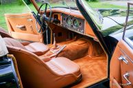 Jaguar XK 150 3.4 Litre S OTS, 1958