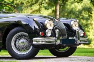 Jaguar XK 150 3.4 Litre S OTS, 1958