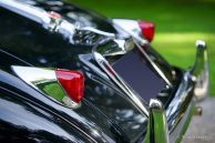 Jaguar XK 150 3.4 Litre S OTS, 1958