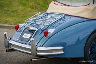 Jaguar XK 150 DHC, 1959