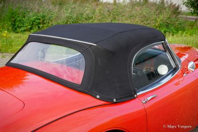 Jaguar XK 150 3.4 Litre OTS (roadster), 1959