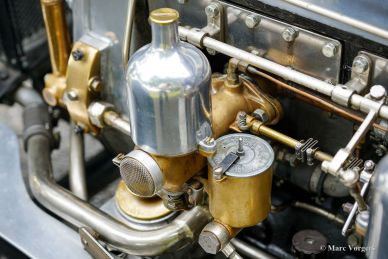 Lagonda 2 Litre ‘Low Chassis’, 1932