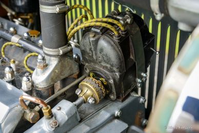 Lagonda 2 Litre ‘Low Chassis’, 1932