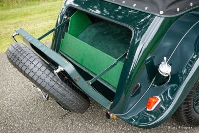 Lagonda M35R, 1934