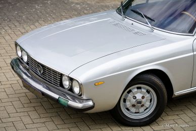 Lancia 2000 Coupé, 1972