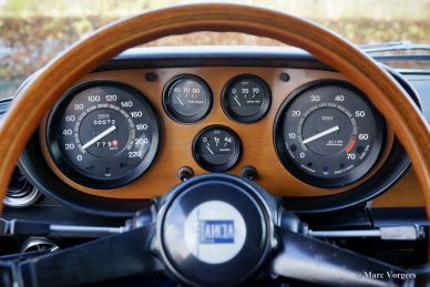 Lancia 2000 HF Coupé, 1973