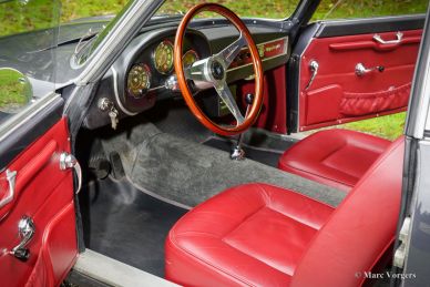 Lancia Appia Zagato GTE, 1961