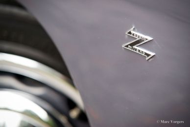 Lancia Appia Zagato GTE, 1961