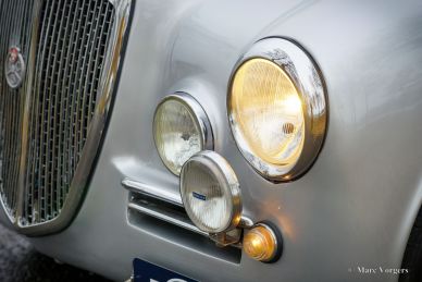 Lancia Aurelia B20 GT, 1958
