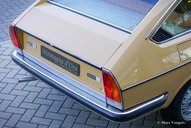 Lancia Beta 1600 Berlina, 1977