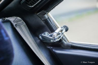 Lancia Beta 1600 Coupé, 1979