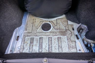 Lancia Beta 1600 Coupé, 1979