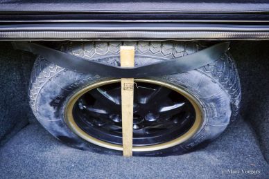 Lancia Beta 2000 Spider Zagato Special, 1981