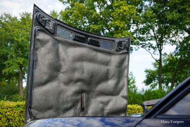 Lancia Beta Coupé VX Volumex, 1984