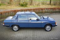 Lancia Beta Trevi 1600, 1982