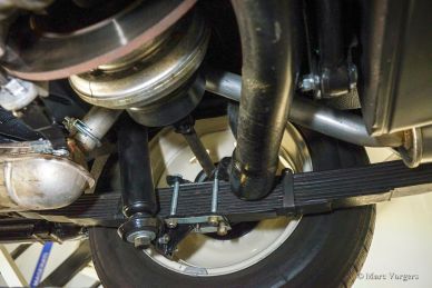 Lancia Flaminia 2.5 Litre 3C convertible, 1962