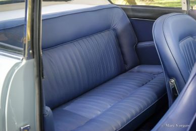 Lancia Flavia 1.8 PF coupe, 1965