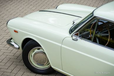 Lancia Flavia 1800 Coupé, 1964