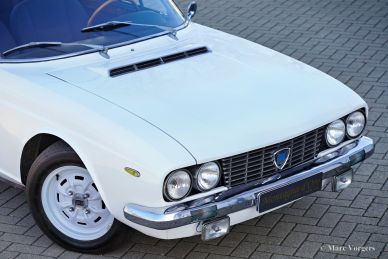 Lancia Flavia 2000 Coupé, 1970