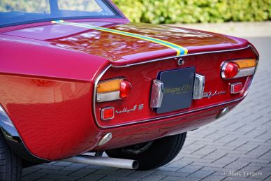 Lancia Fulvia Coupé 1600 HF ‘Fanalone’, 1971