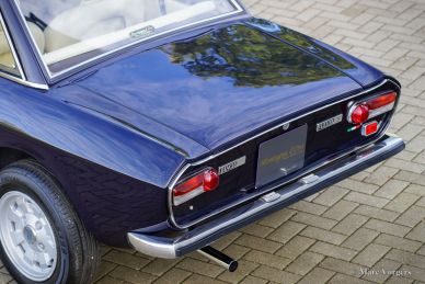 Lancia Fulvia Coupé 1.3 S, 1976