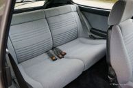 Lancia Beta HPE 2000, 1981