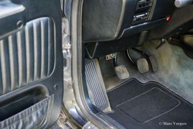 Lancia Thema 2.0 Turbo 16V LX, 1993