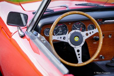 Lotus Elan 1600 (Series 1), 1964