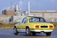 Lotus Elan 'Sprint', 1971