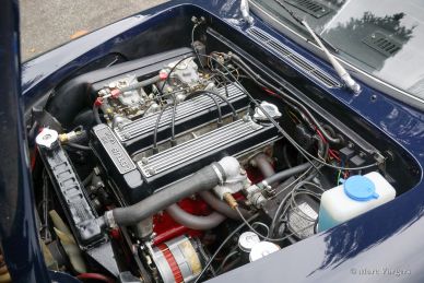 Lotus Elan S4 roadster, 1972